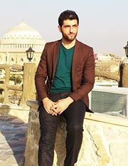 Shamal Ahmad