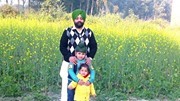 Harminder Singh