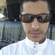 عبدالرحمن الغامدي