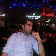 Mohammad Al-mharma