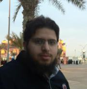 محمد الزهراني