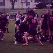 Randy Scott Hendicks