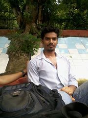 Hitesh Bhardwaj