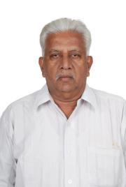 Shankernarayanan Raja