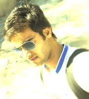 Gaurav Sharma