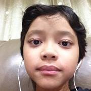 Zuhayr Bin zahris sham