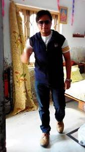 वैध्य अभिषेक