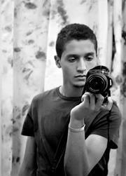 Brahim Jlidi