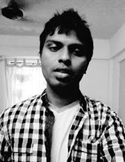 Srinath Guptha