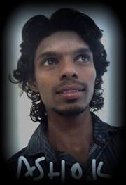 Ashok Kumar