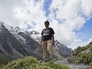 Avinash Rvan
