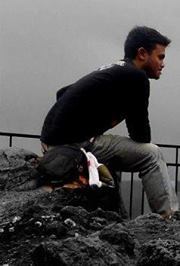 Mahesa Putra