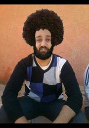 Hassan Gameil