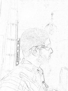 Ahmed Elfakhrany