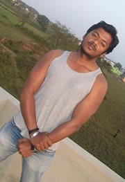 Chiranjeev Behera
