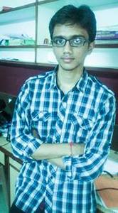 Shubham Sinha