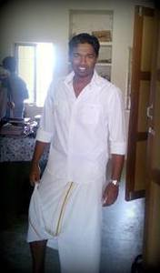 Binojen Singh