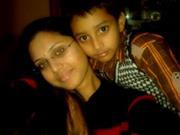 Deepthi Vasishta