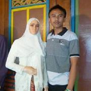 Dimas Pratama