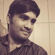Sudeer Reddy