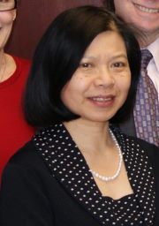 Ida Leung