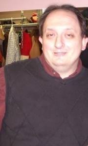 Michael Hlebik