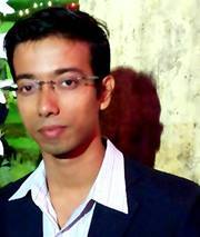 Sourish Bhattacharjee