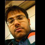 Ishan Roy