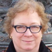 Ann K Gauger