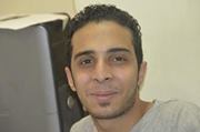 Mahmoud Hanaa