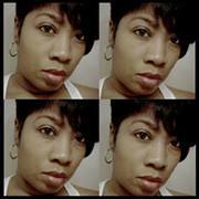 Lena Holliday