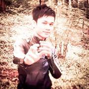 Muhammad Anshar