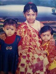 Priyadarshini Mallick