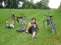 Prashant Manral