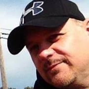 Ron Haun jr.