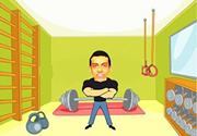 Ahmed Madkour