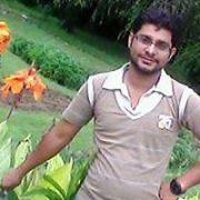 Rashid Hussain