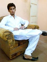 Farhan Javed
