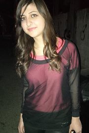 Soukaina El-outa