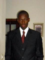 Lancelot Soumelong ehode