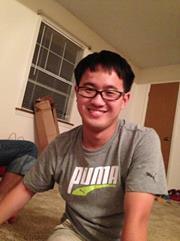Michael Fang