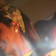 رورو الشهراني