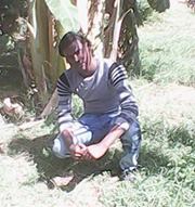 مجاهد الصبيحي