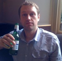 Simon Rutherford