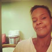 Ayianna Jackson