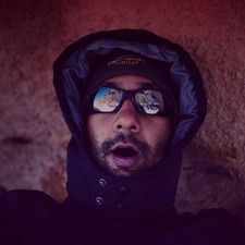 Mohamed Abdelwahab