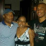 Jeffry Lantigua torres