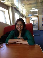Sheril Patel