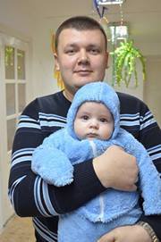 Александр Евсютин