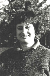 Mary Bradshaw